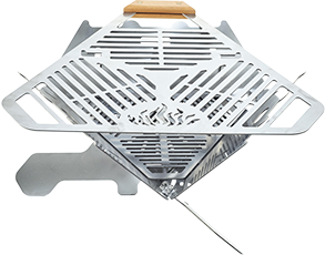 Panlabas na BBQ Grill