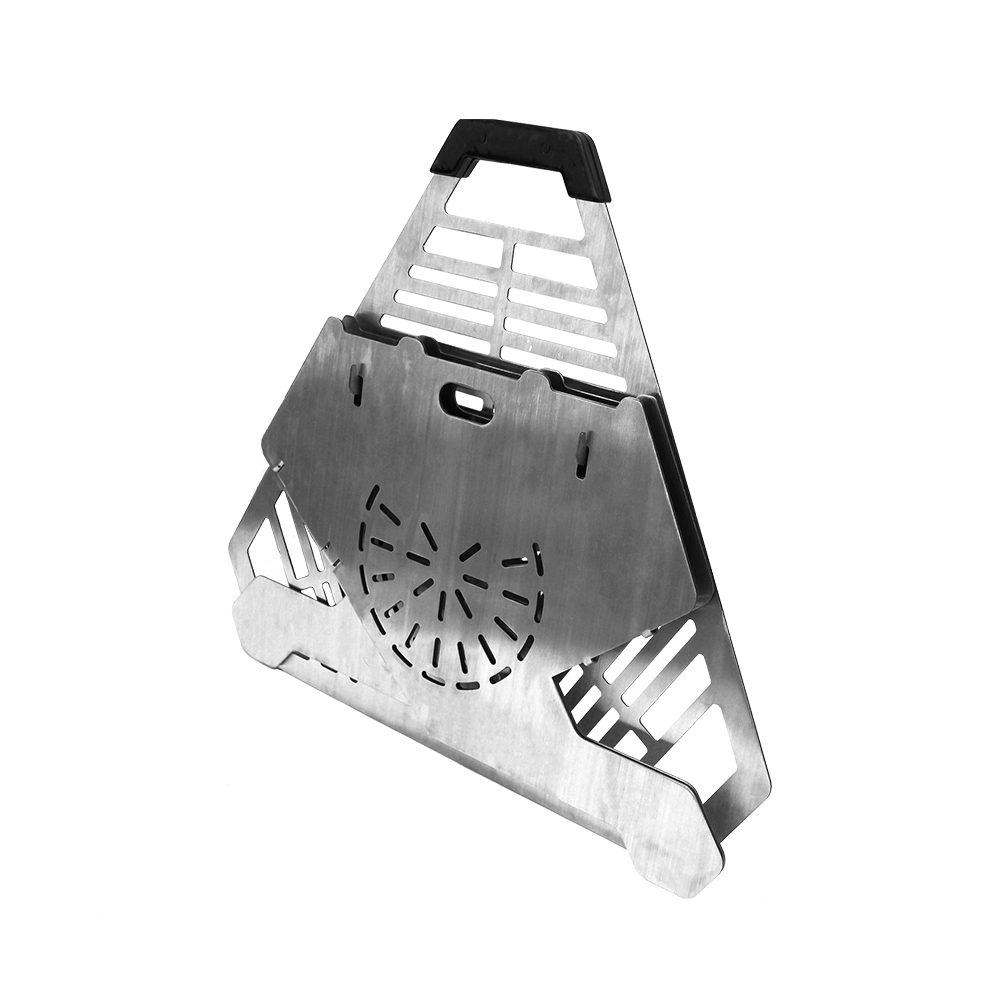 Panlabas na Portable Folding Barbecue Grill