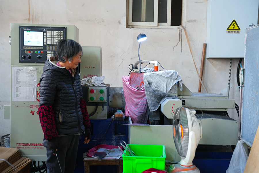 Workshop