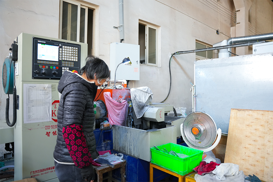 Workshop