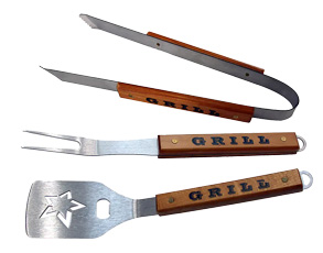 Mga Tool sa Barbecue
