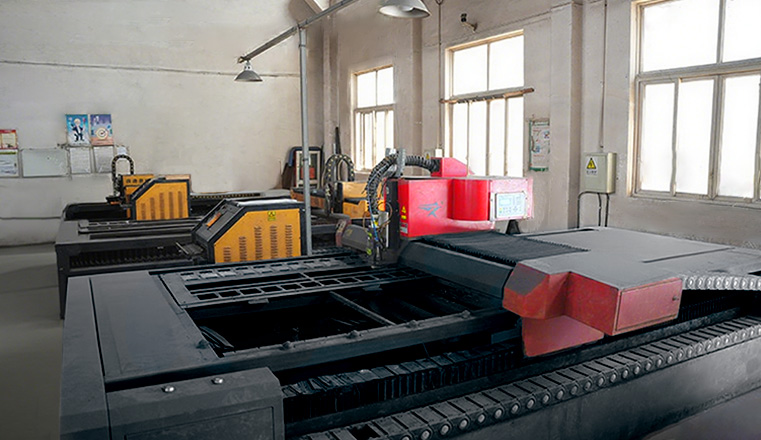 Jiaxing Reliable Machinery Co., Ltd.